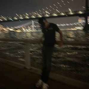 Meet your Posher, John